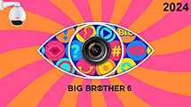 'Биг брадър' сезон 6 ('Big Brother' 6), 2024 година, уеб камери от Къщата на Големия брат, участници (съквартиранти), Sofia (Bulgaria), kamerite Free-WebCamBG