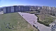 Благоевград времето уеб камера до 'Американски' Университет АУБ (AUBG), студентски център от библиотека, kamerite Free-WebCamBG
