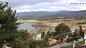 Местност 'Цигов чарк' времето уеб камера на язовир 'Батак', в Западни Родопи планина Free-WebCamBG