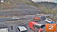ГКПП 'Маказа-Нимфея' времето уеб камера трафик граница, път към Комотини, Родопи, област Кърджали, kamerite Free-WebCamBG