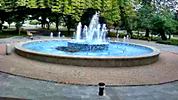 Карнобат времето уеб камера Център Градски парк стар фонтан до Стадион Free-WebCamBG