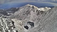 Мусала хижа 'Ледено езеро', времето уеб камера заслон 'Еверест' в подножието на връх 'Мусала', Рила, kamerite Free-WebCamBG