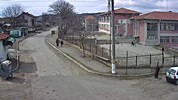 Село Пещерско времето уеб камера кръстовище улици, училище, община Айтос, област Бургас, kamerite Free-WebCamBG