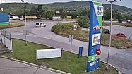 'Петолъчката' времето уеб камера трафик пътно кръгово кръстовище на стария път София-Бургас, до град Стралджа (2 км.), област Ямбол, kamerite Free-WebCamBG
