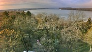 Силистра времето уеб камера река Дунав, парк 'Дунавска Градина', kamerite Free-WebCamBG