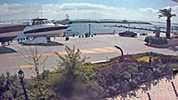 Свети Влас времето уеб камери live от управление яхтено пристанище порт 'Марина Диневи' Free-WebCamBG