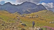 Заслон (хижа) 'Тевно езеро' времето уеб камера връх Каменица, Пирин, kamerite Free-WebCamBG