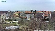 Местност 'Акчелар' времето уеб камера вилна зона Варна и панорама залив Черно море, нос 'Галата' Free-WebCamBG