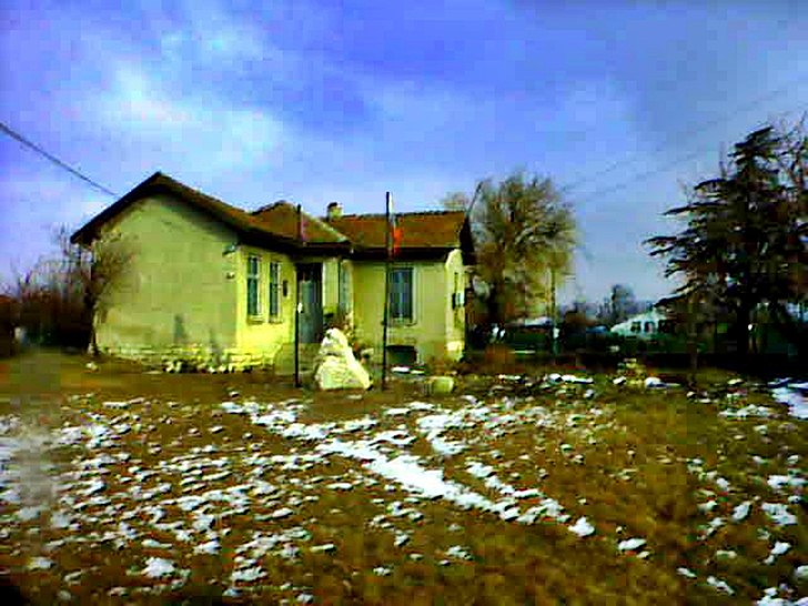 Село Калиманци времето уеб камера къща двор община Суворово област Варна Free-WebCamBG