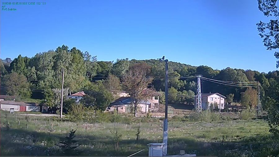 Село Долище времето уеб камера община Аксаково, област Варна, kamerite Free-WebCamBG