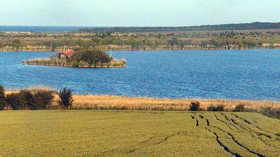 Дуранкулак времето уеб камера Дуранкулашко езеро, 'Свинския' остров, местност 'Тузлата', крайбрежена лагуна, Черно море, kamerite Free-WebCamBG