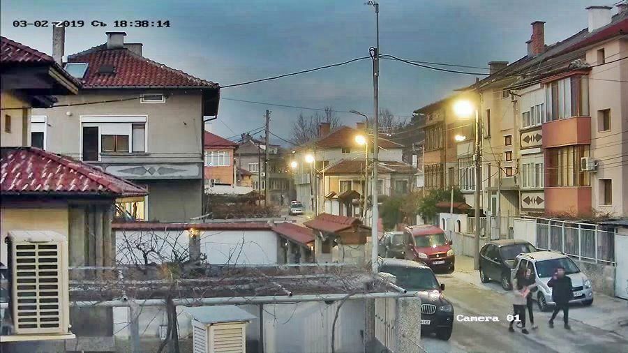Панагюрище времето уеб камери център, квартал, улица в Средна гора, kamerite Free-WebCamBG