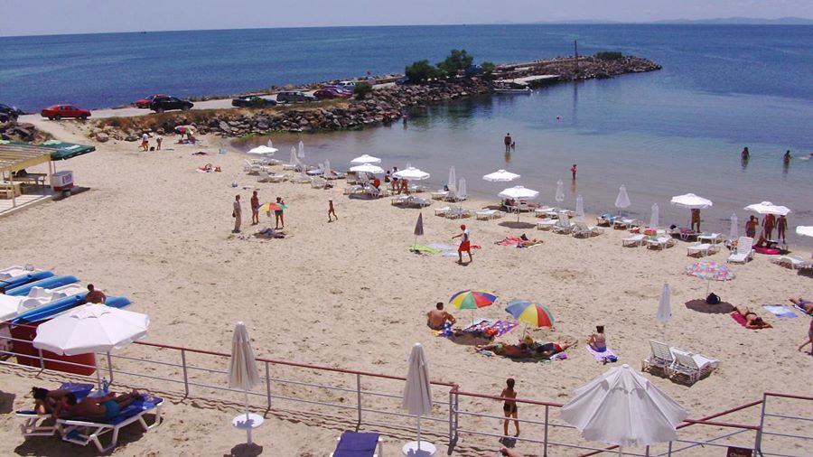 Равда времето уеб камери кей, плаж Черно море, басейн хотел, местност 'Кокалу', вътрешен път между Несебър и Равда, kamerite Free-WebCamBG