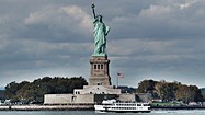 Ню Йорк, САЩ - Статуя на свободата