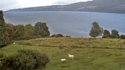 Езеро 'Лох Нес' ('Loch Ness') времето уеб камера чудовището 'Неси' ('Nessie'), Северна Шотландия (Scotland), kamerite Free-WebCamBG