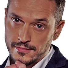 Христо Живков - участник 'Big Brother' 2016 BG